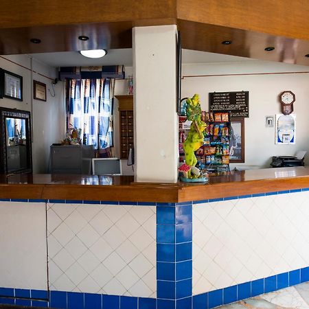 Arisa Otel Oaxaca Dış mekan fotoğraf